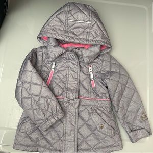 Toddler girls 3T GERRY jacket
